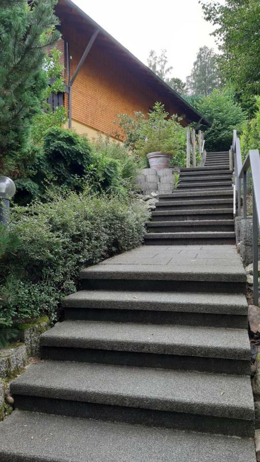 Landhaus Schwaben Schonmunzach Exteriér fotografie